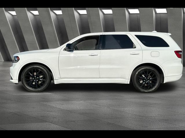 2016 Dodge Durango SXT