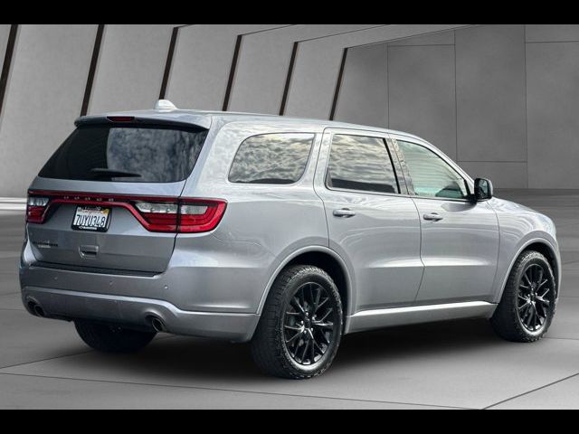 2016 Dodge Durango SXT