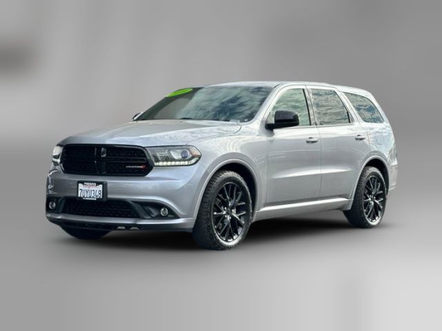 2016 Dodge Durango SXT