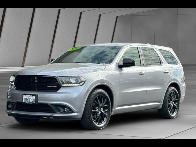 2016 Dodge Durango SXT