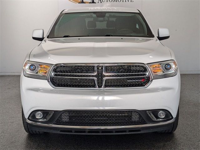 2016 Dodge Durango SXT