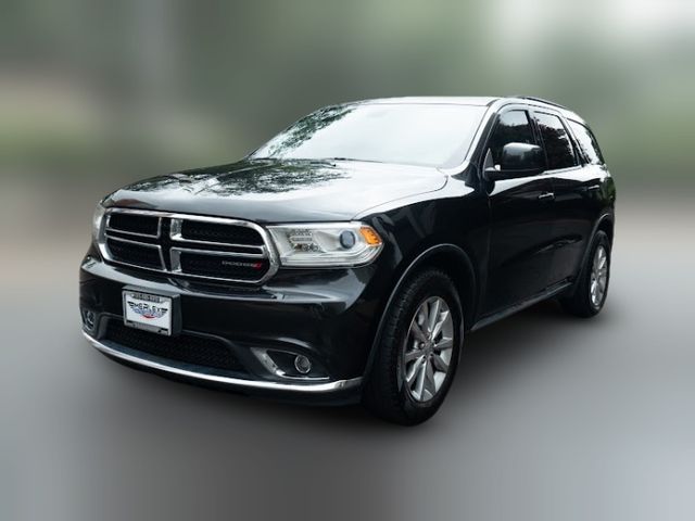 2016 Dodge Durango SXT