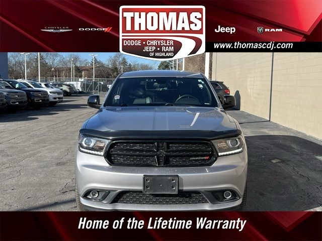 2016 Dodge Durango SXT