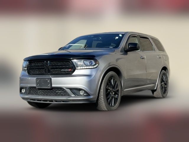 2016 Dodge Durango SXT