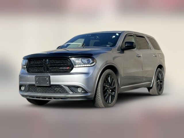 2016 Dodge Durango SXT