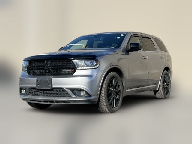 2016 Dodge Durango SXT