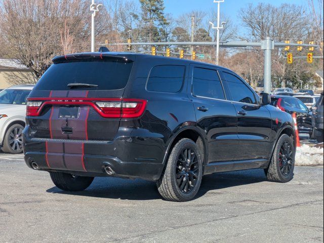 2016 Dodge Durango SXT