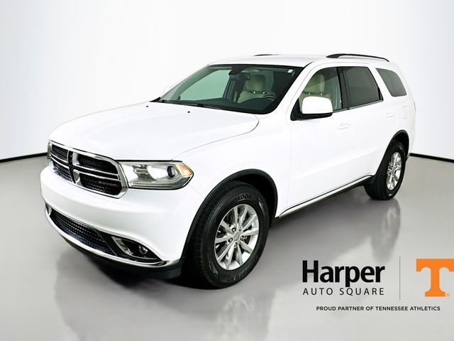 2016 Dodge Durango SXT