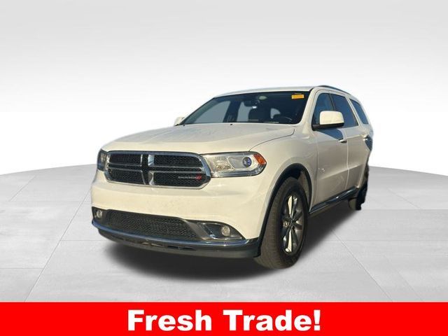 2016 Dodge Durango SXT