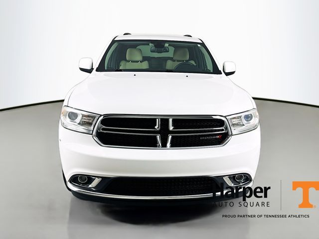 2016 Dodge Durango SXT