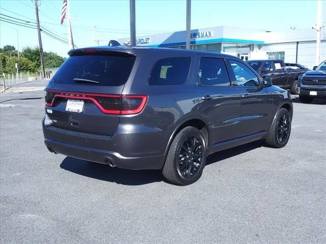 2016 Dodge Durango SXT