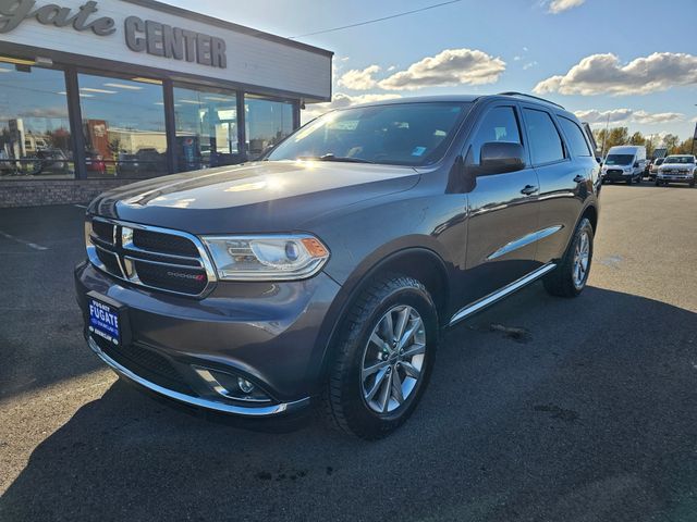 2016 Dodge Durango SXT