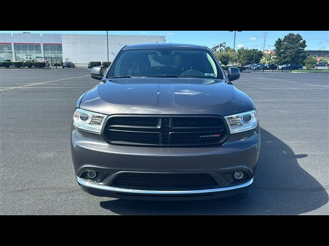 2016 Dodge Durango SXT