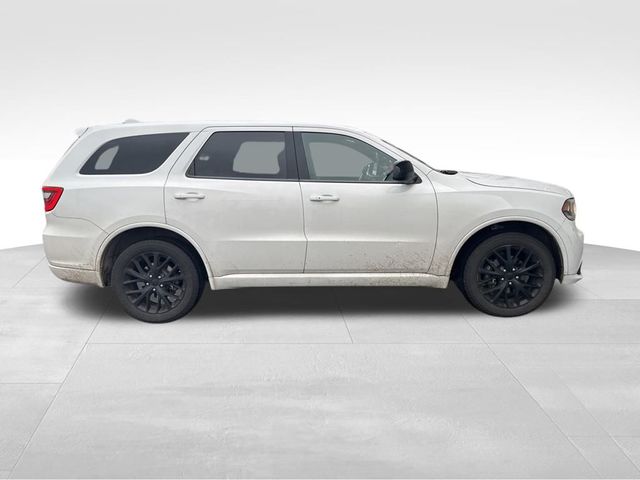 2016 Dodge Durango SXT