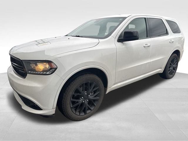 2016 Dodge Durango SXT