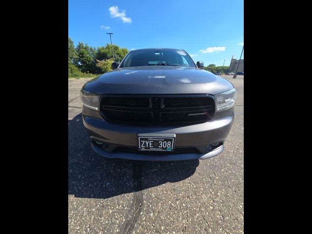 2016 Dodge Durango SXT