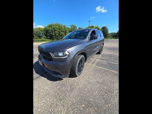 2016 Dodge Durango SXT