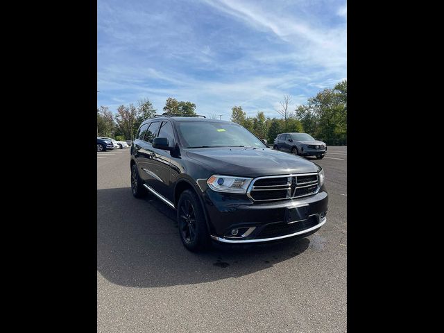 2016 Dodge Durango SXT