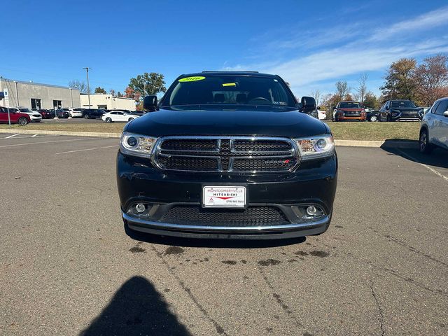 2016 Dodge Durango SXT