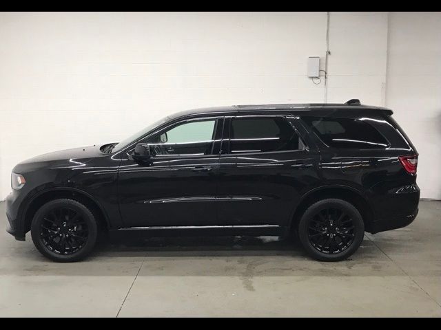 2016 Dodge Durango SXT