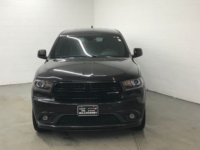 2016 Dodge Durango SXT