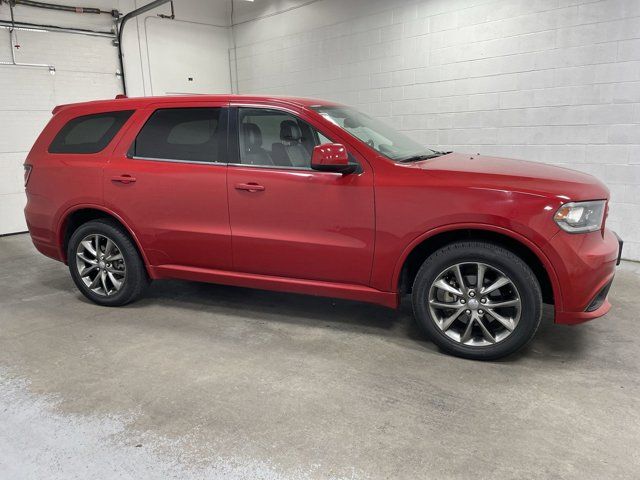 2016 Dodge Durango SXT