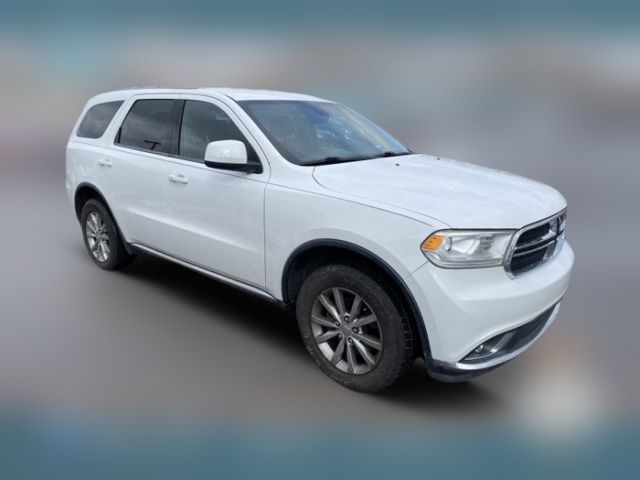 2016 Dodge Durango SXT