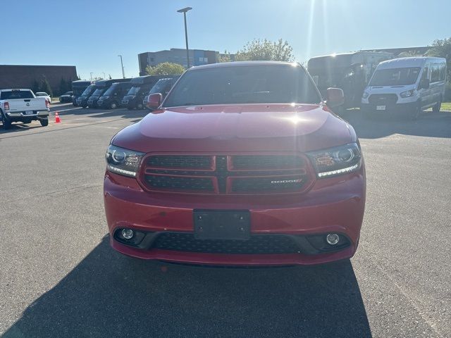 2016 Dodge Durango SXT