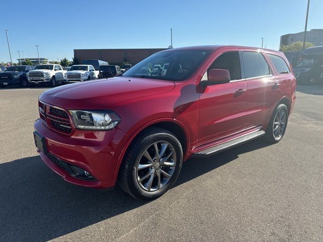 2016 Dodge Durango SXT