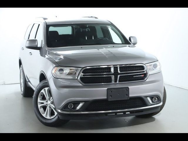 2016 Dodge Durango SXT