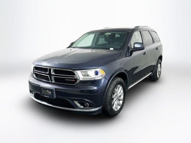 2016 Dodge Durango SXT