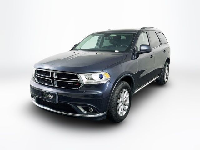 2016 Dodge Durango SXT