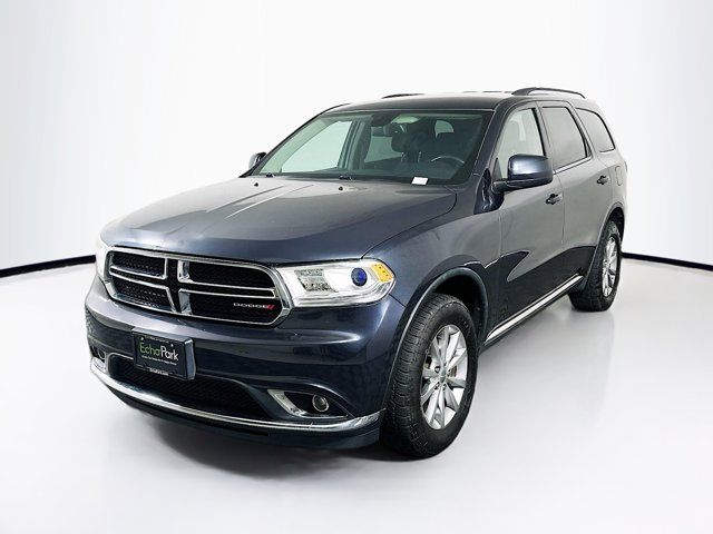 2016 Dodge Durango SXT