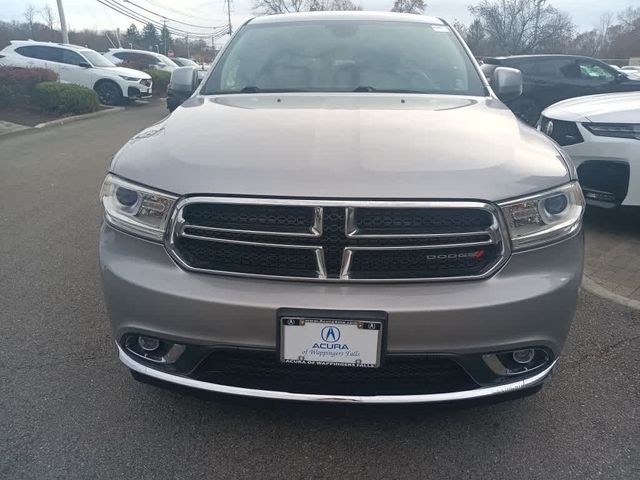 2016 Dodge Durango SXT