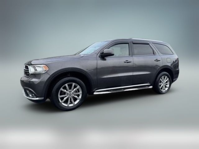 2016 Dodge Durango SXT