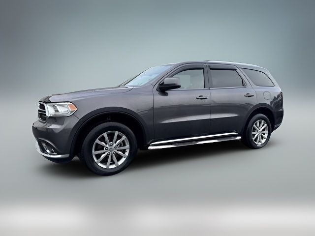 2016 Dodge Durango SXT