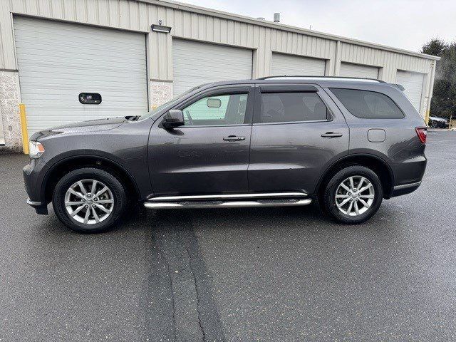 2016 Dodge Durango SXT