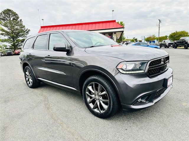 2016 Dodge Durango SXT