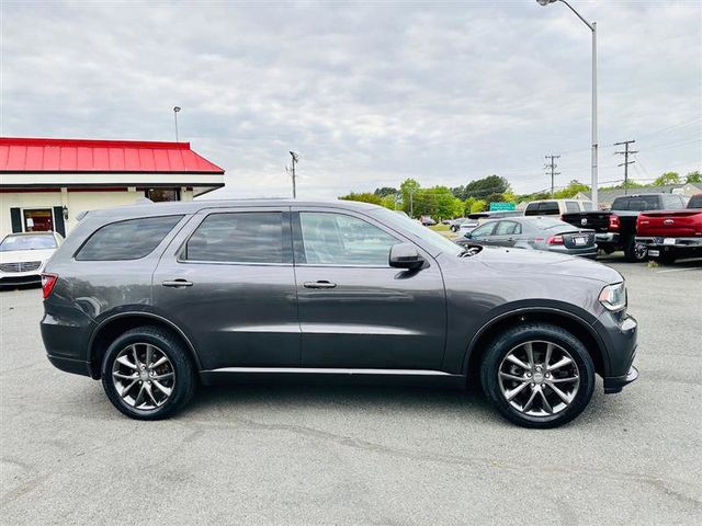 2016 Dodge Durango SXT