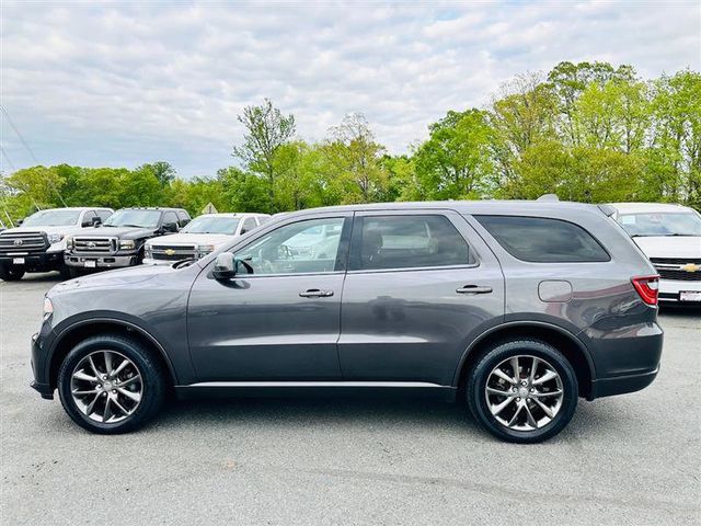 2016 Dodge Durango SXT