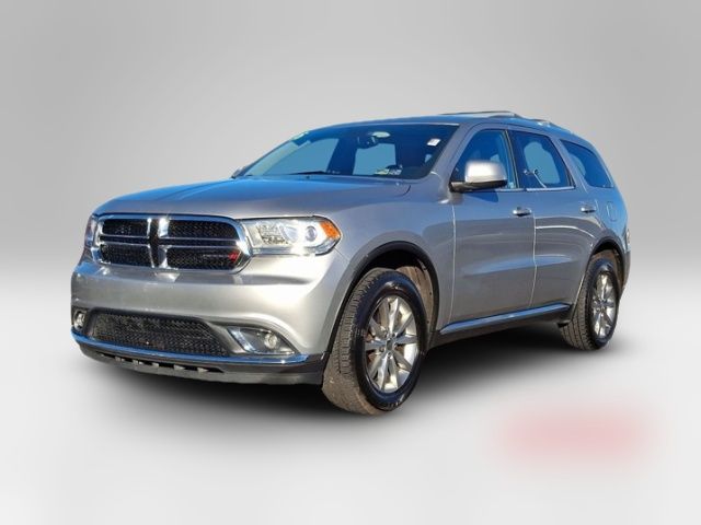 2016 Dodge Durango SXT