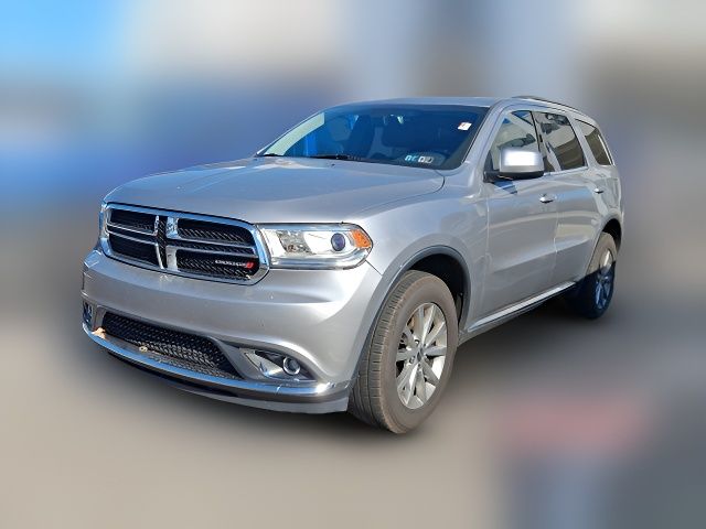 2016 Dodge Durango SXT