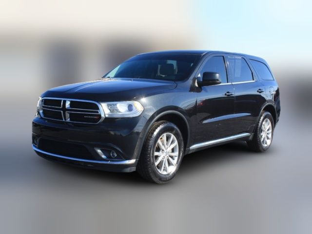 2016 Dodge Durango SXT