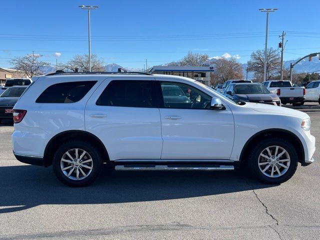 2016 Dodge Durango SXT