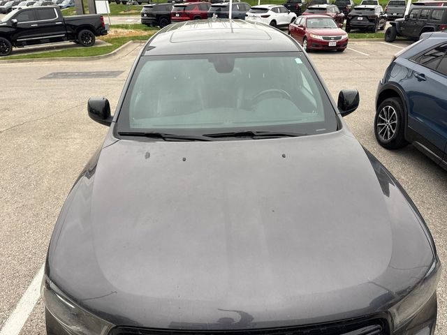 2016 Dodge Durango SXT