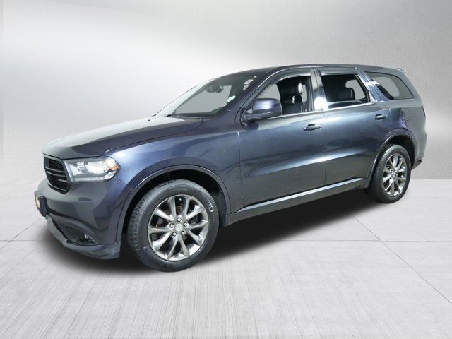 2016 Dodge Durango SXT