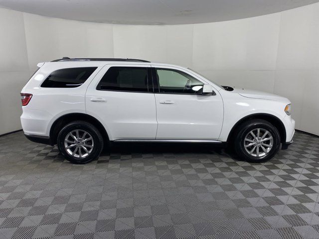 2016 Dodge Durango SXT