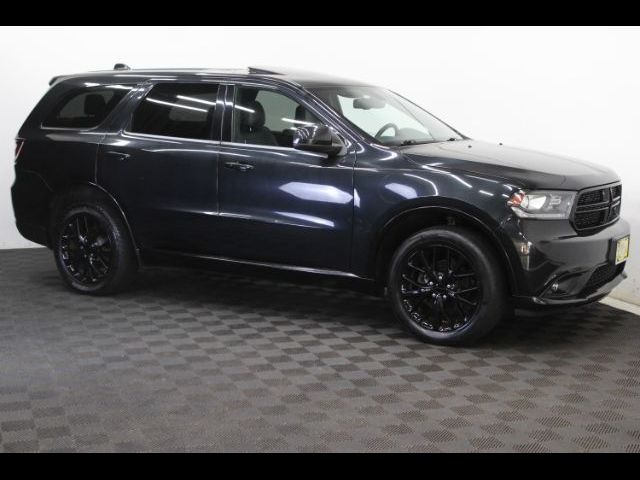 2016 Dodge Durango SXT