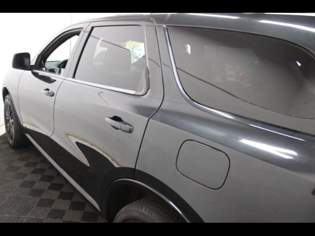 2016 Dodge Durango SXT