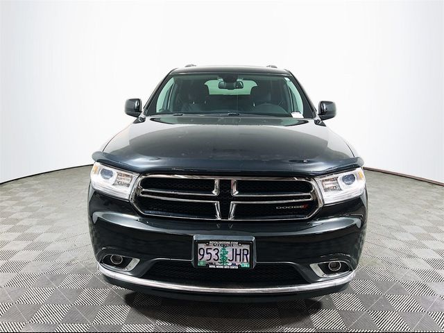 2016 Dodge Durango SXT